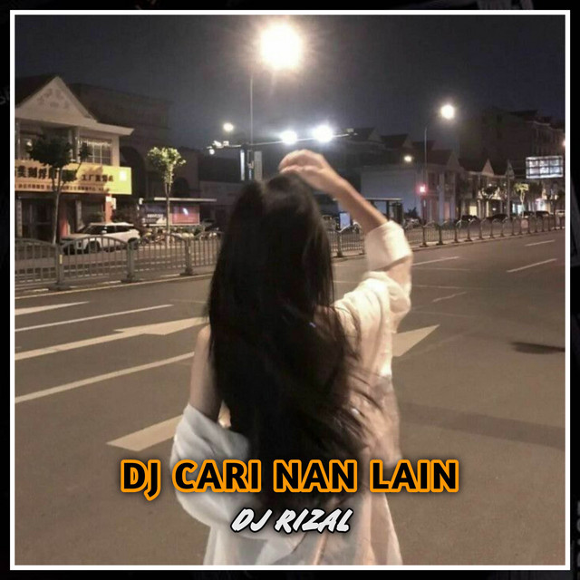 DJ CARI NAN LAIN cover art