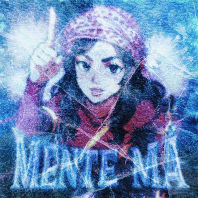 MENTE MÁ (Remixes) by Nakama