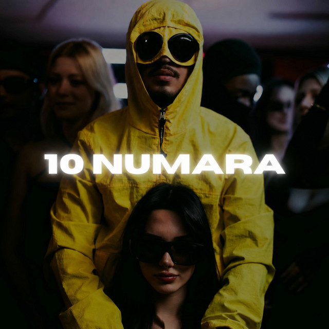 10 NUMARA