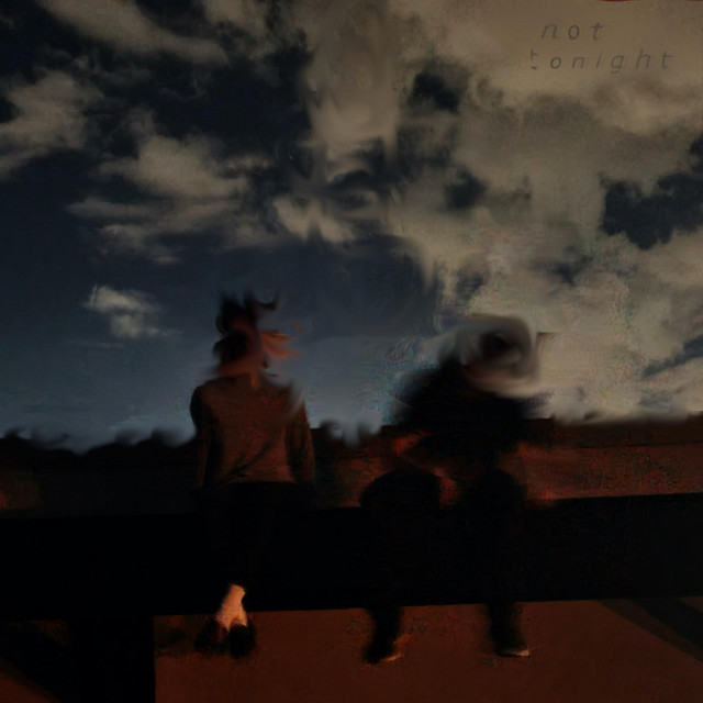Not Tonight cover art