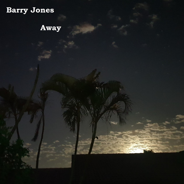 Away cover