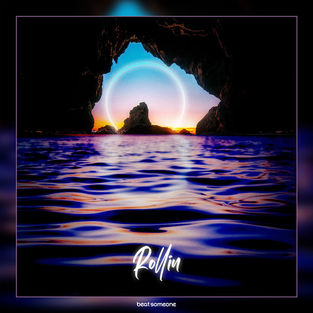 Rollin cover art