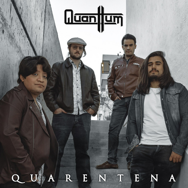 Quarentena - EP by Quanttum | Spotify