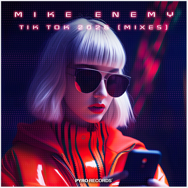 Tik Tok 2026 (Mixes) cover
