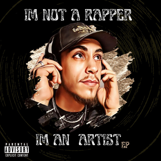 I'm Not a Rapper I'm an Artist - EP - EP by Omeezy Tha Great | Spotify