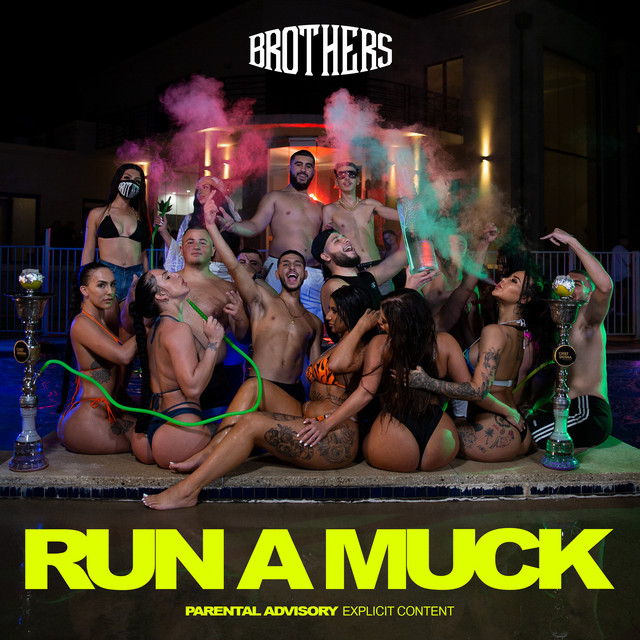 Run A Muck by Brothers