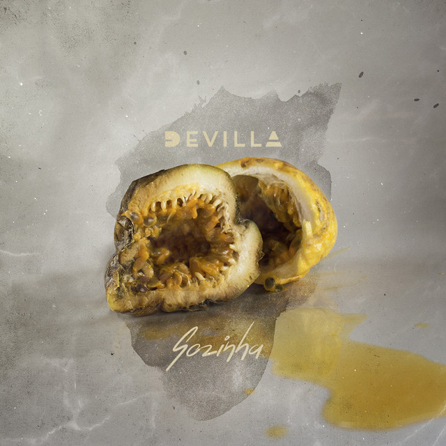 Sozinha cover art