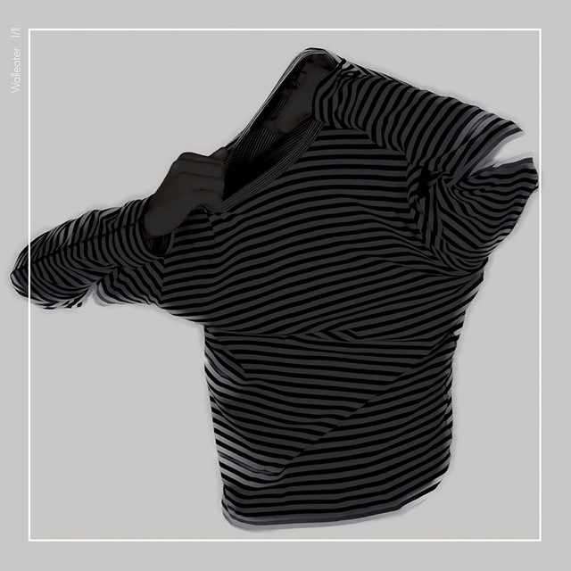 I/II cover art