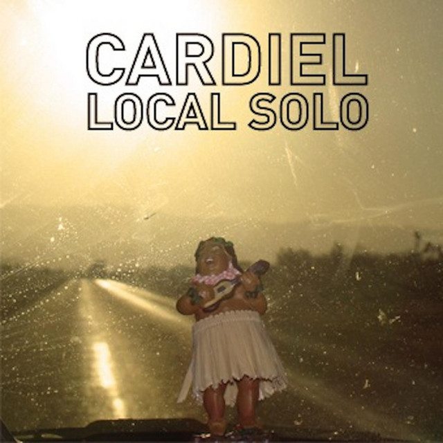 Local Solo cover art