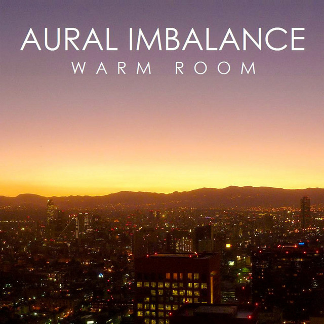 Warm Room - Radio Edit artwork