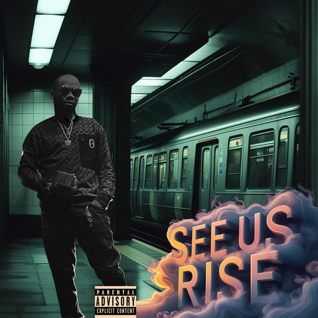 See Us Rise - song and lyrics by Chefglory718 | Spotify