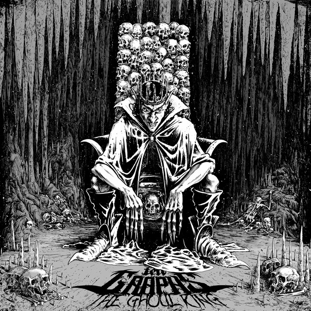 The Ghoul King cover art