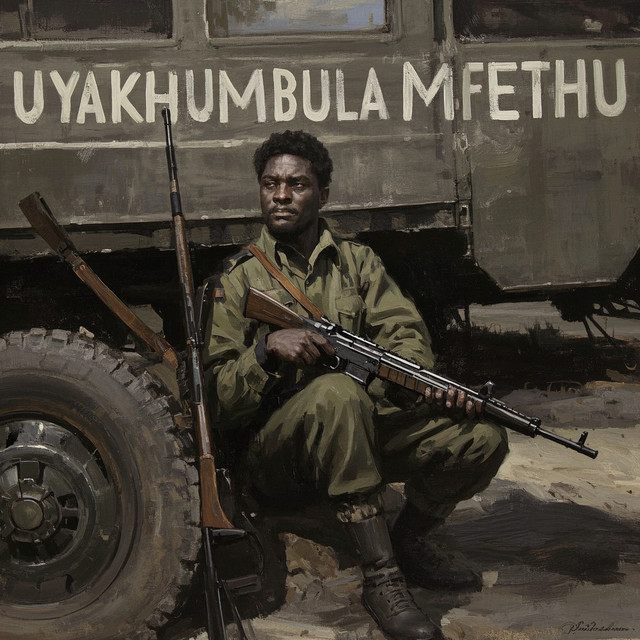 uyakhumbula mfethu