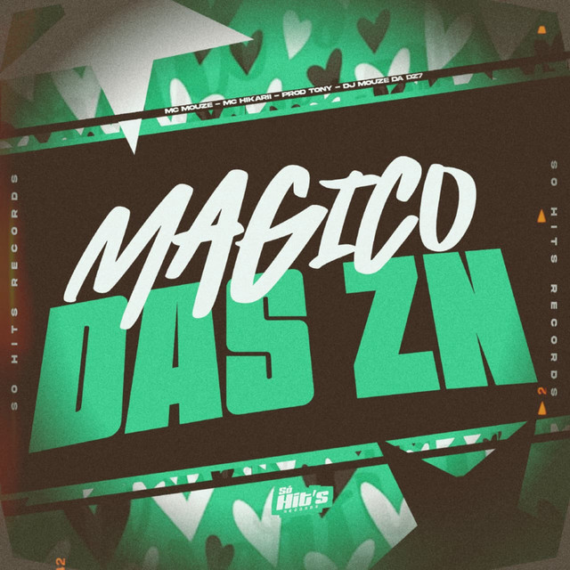 Magico Das ZN