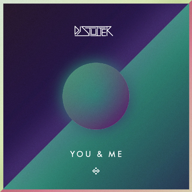 DJ Stuiter – You & Me