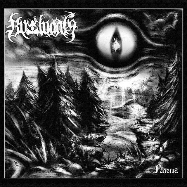 Noema cover art