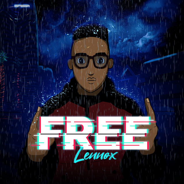 Free - Single by LNX | Spotify