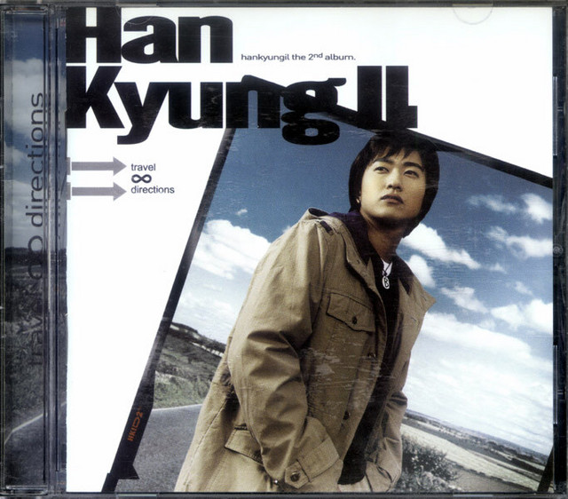 Han Kyung Il image