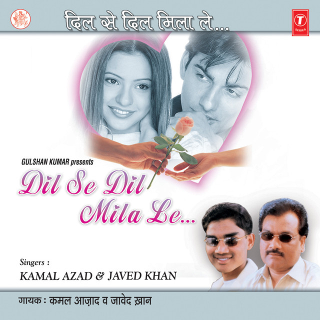 Dil Se Dil Mila Le cover art