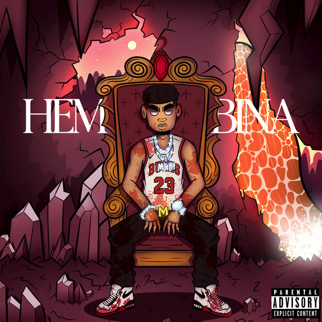 Hemoglobina 2
