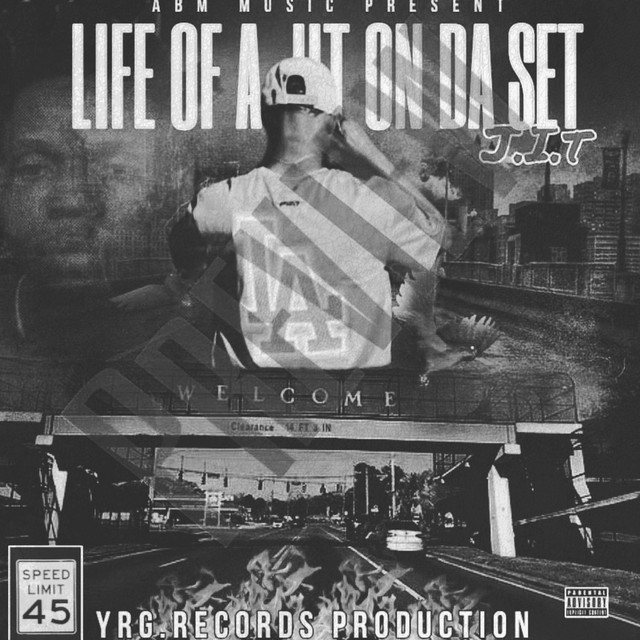 Jit | Spotify