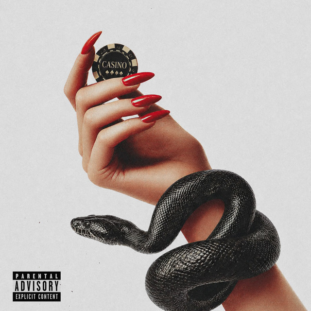 undefined album image
