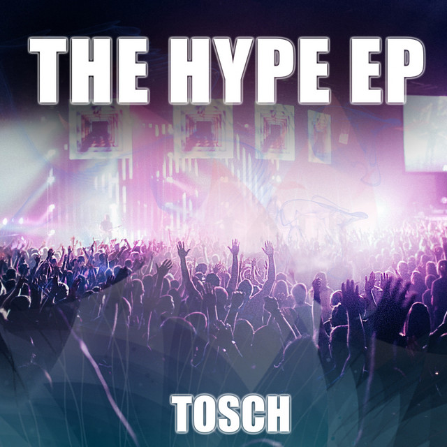 The Hype cover art