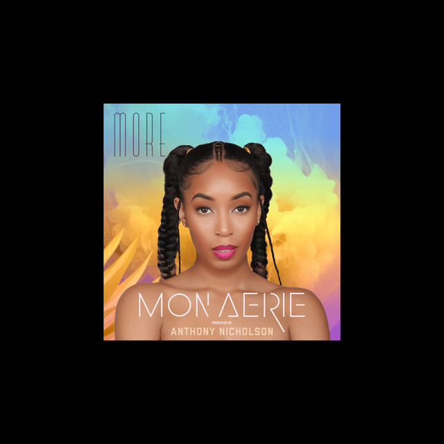 More - Radio Edit