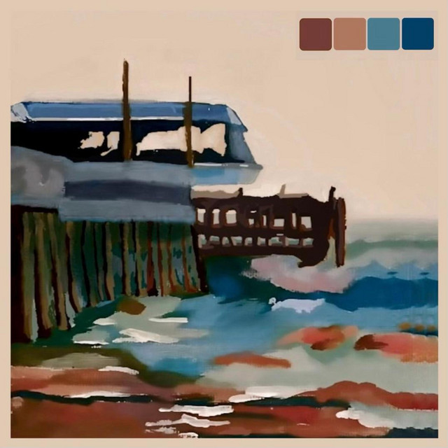 Newport cover art