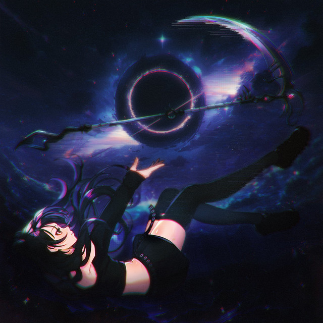 LUNARIS cover art