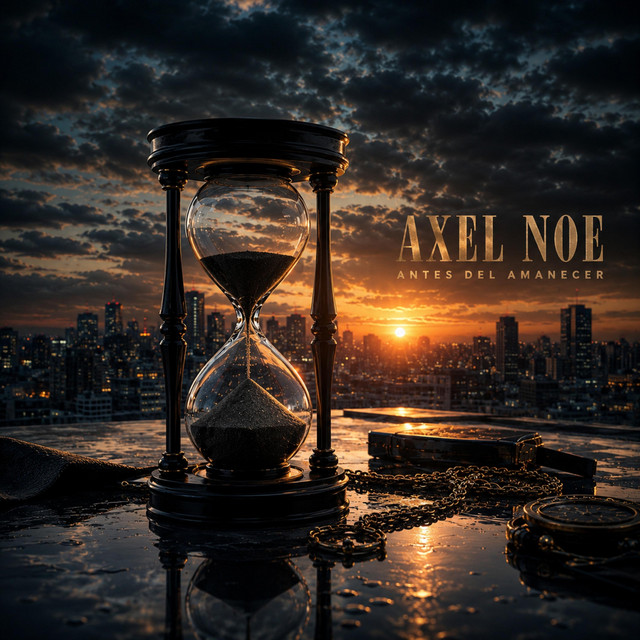 AXEL NOE
