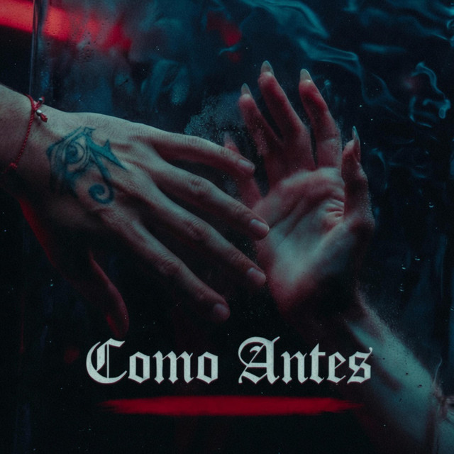 COMO ANTES