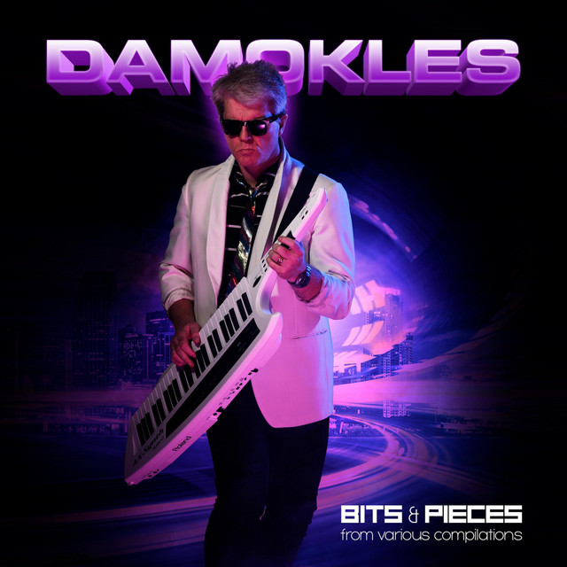 Bits & Pieces cover art