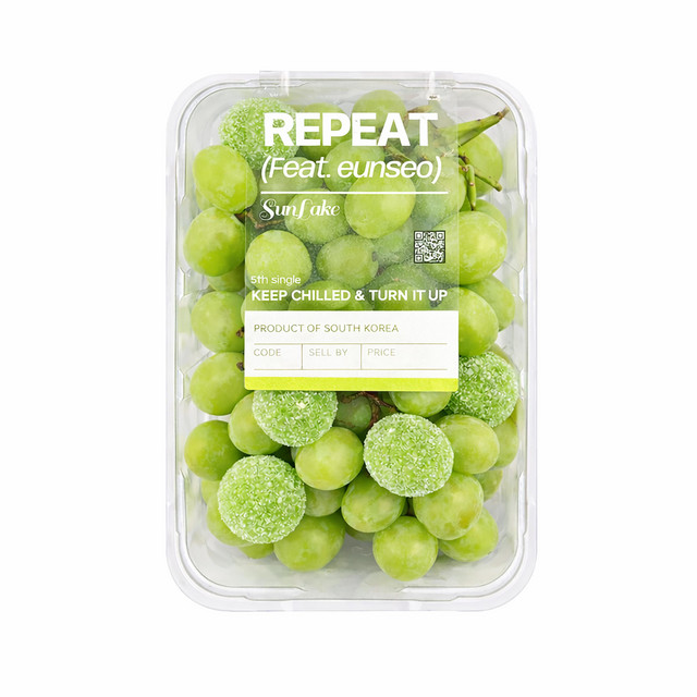 REPEAT cover art