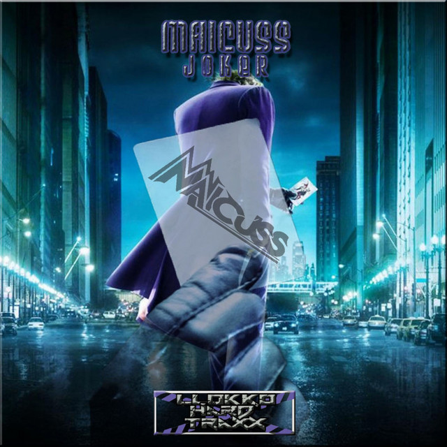 Maicuss