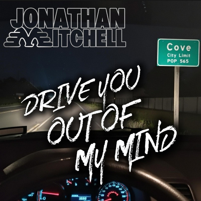 Drive You out of My Mind cover