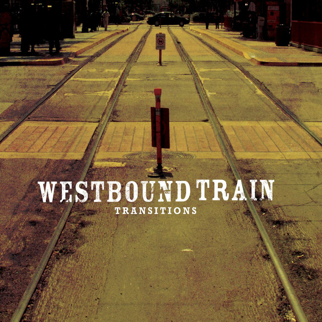 Transitions cover art
