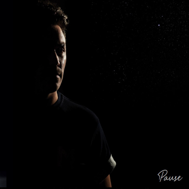 Pause cover art