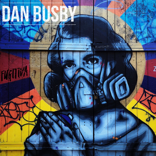 Fugitiva cover art