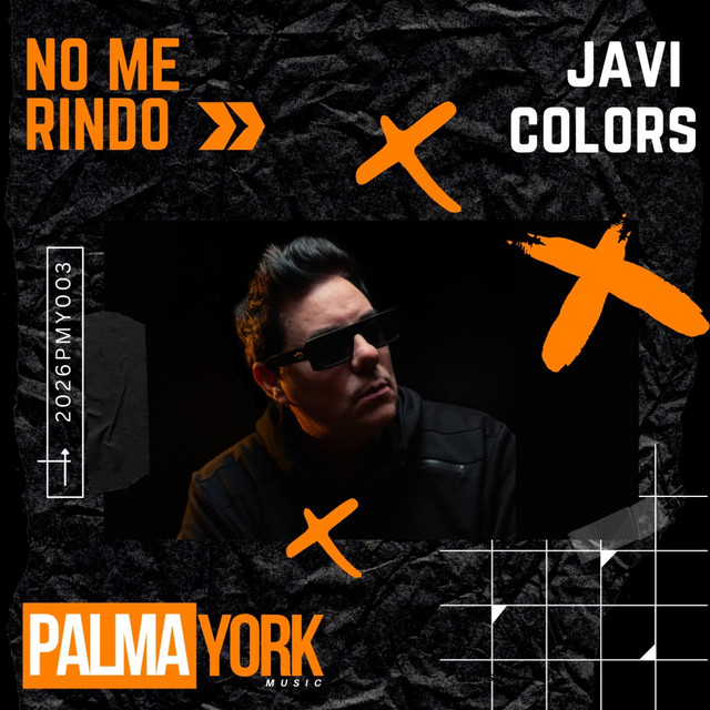 NO ME RINDO. - AFRODRUMS VERSION