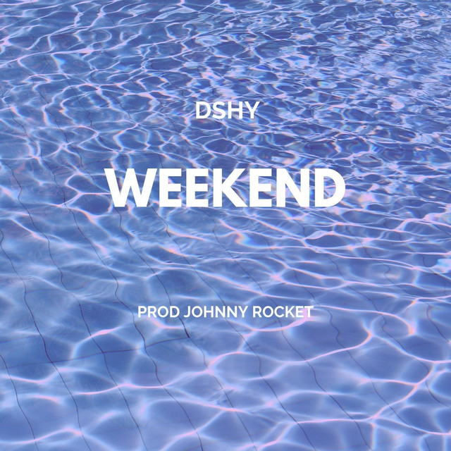 Weekend cover art