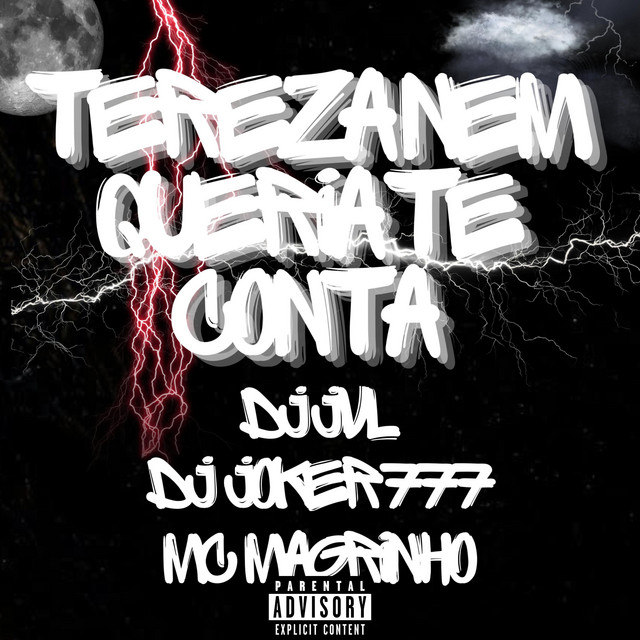 TEREZA NEM QUERIA TE CONTA