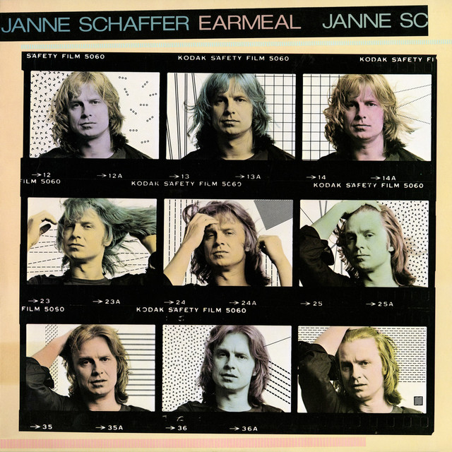 Earmeal cover art