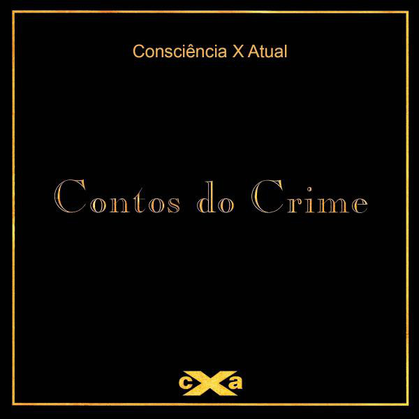 Contos do Crime cover art