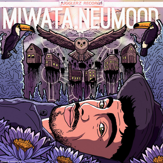 Neumood cover art