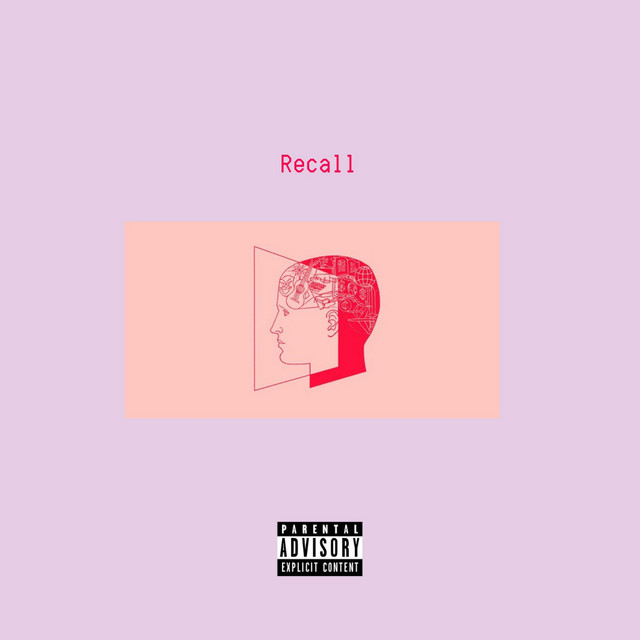 Recall cover art