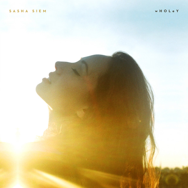 Wholey cover art