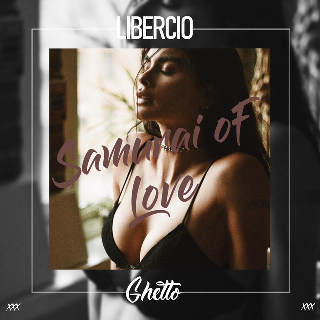 Samurai Of Love