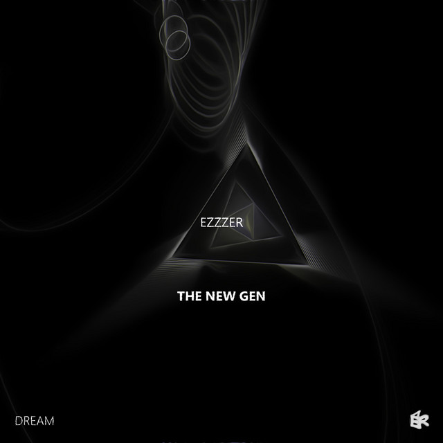 THE NEW GEN Album By Ezzzer Spotify