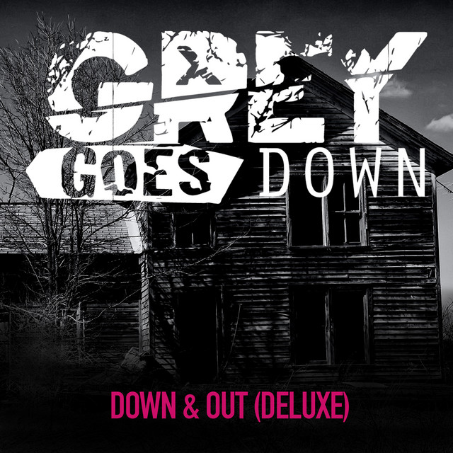 Down & Out (Deluxe Edition) cover art
